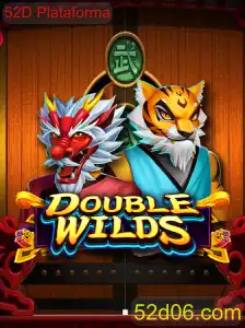 DoubleWilds
