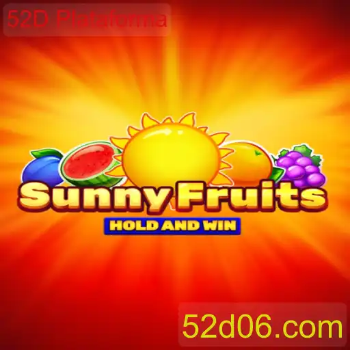 SunnyFruits